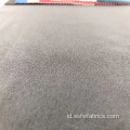 Kustom Multicolor Polyester Grosir Crepe Fabric Tekstil